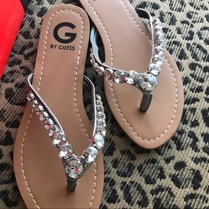 Guess sandals